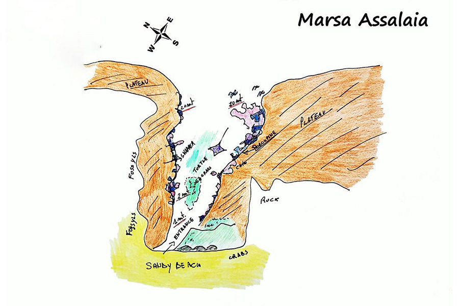 Marsa Assalaia